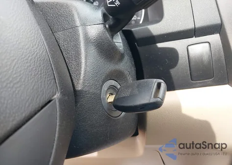 2008 Honda Cr-V Ex из США, поврежденный, VIN 5J6RE48538L047804